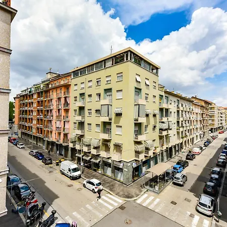 Apartment Unipalace Near The Inalpiarena