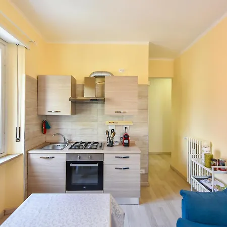 Apartment Unipalace Near The Inalpiarena *