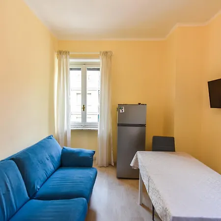 Unipalace Near The Inalpiarena Apartment Turin