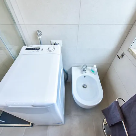 Appartement Unipalace Near The Inalpiarena