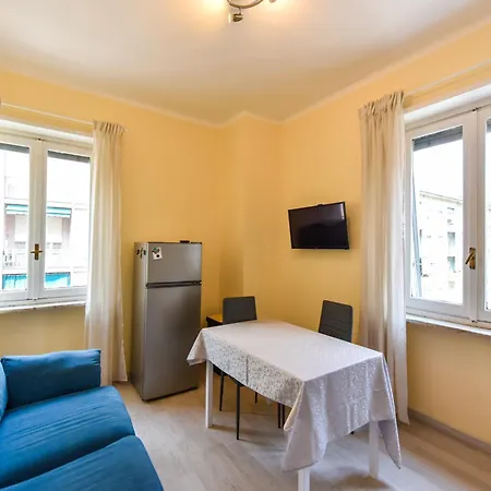 Unipalace Near The Inalpiarena Appartement Turin